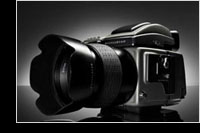 Hassy HD3-39 camera